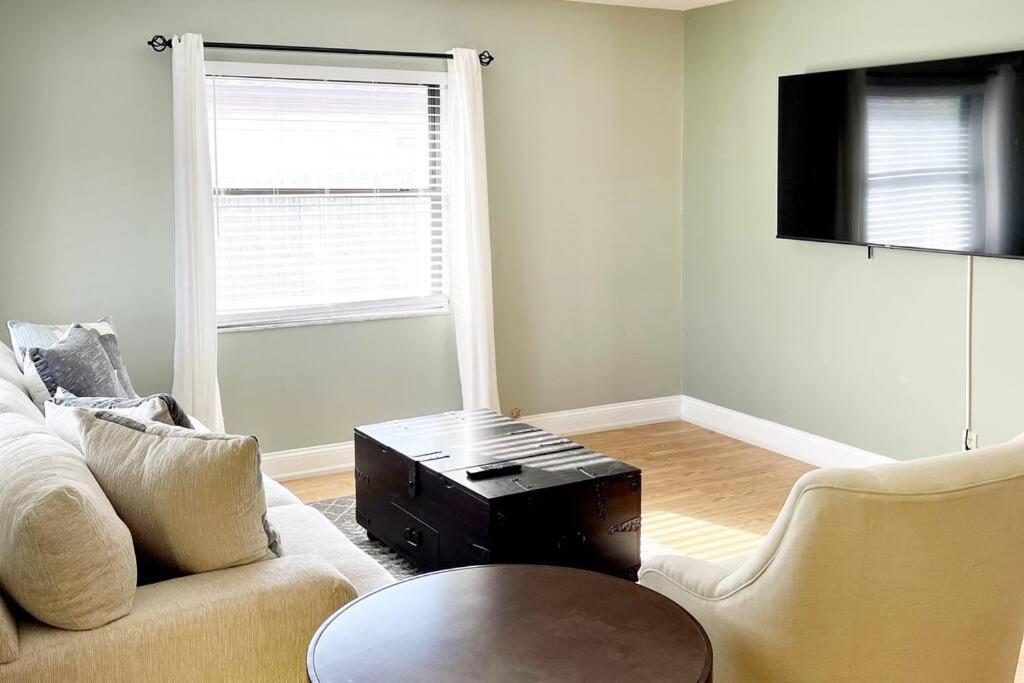 Delightful 3 Bdrm Home, Mins To Clearwater Beach 外观 照片