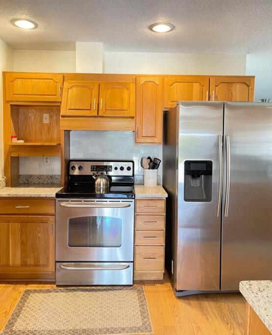 Delightful 3 Bdrm Home, Mins To Clearwater Beach 外观 照片