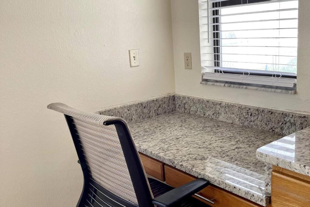 Delightful 3 Bdrm Home, Mins To Clearwater Beach 外观 照片